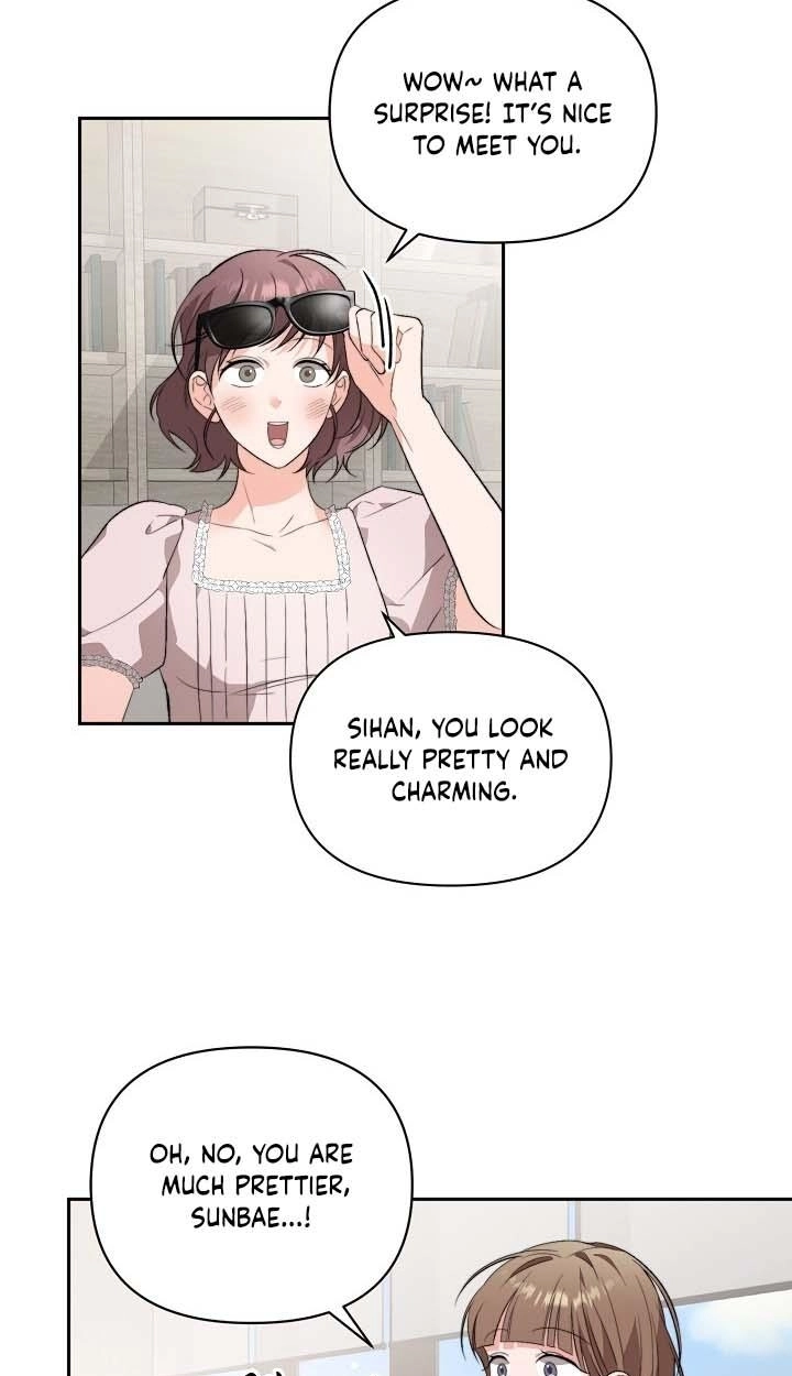 Masque Chapter 19 page 43 - 