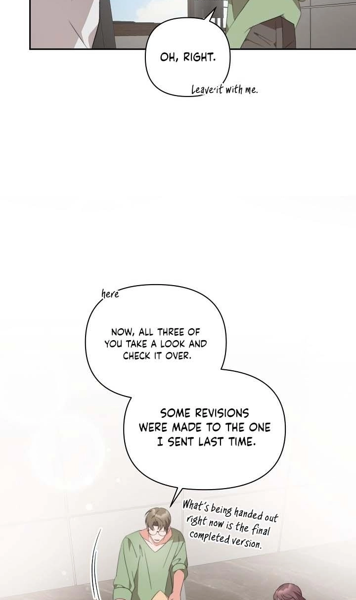 Masque Chapter 19 page 52 - 