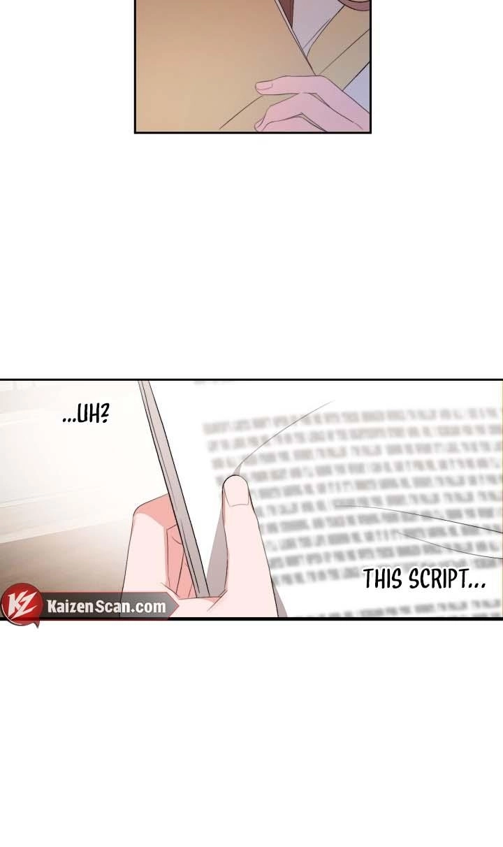 Masque Chapter 19 page 55 - 