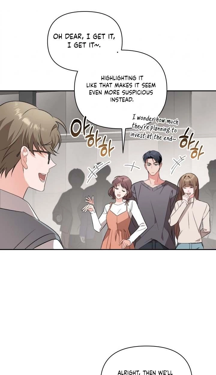 Masque Chapter 19 page 66 - 