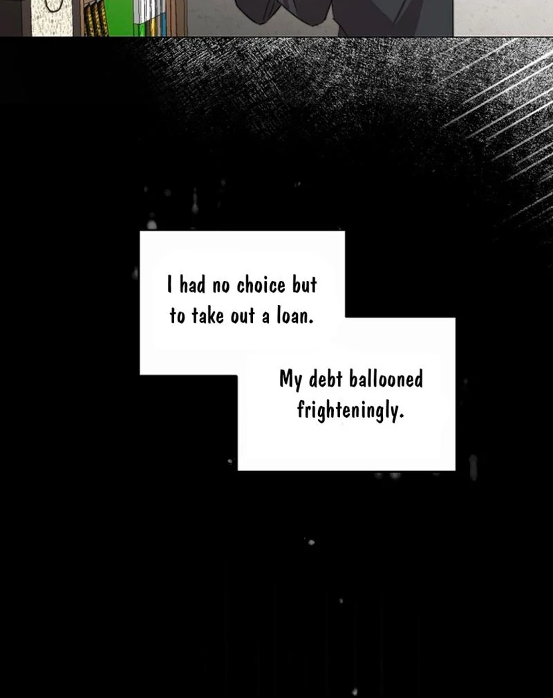 Masque Chapter 2 page 11 - 