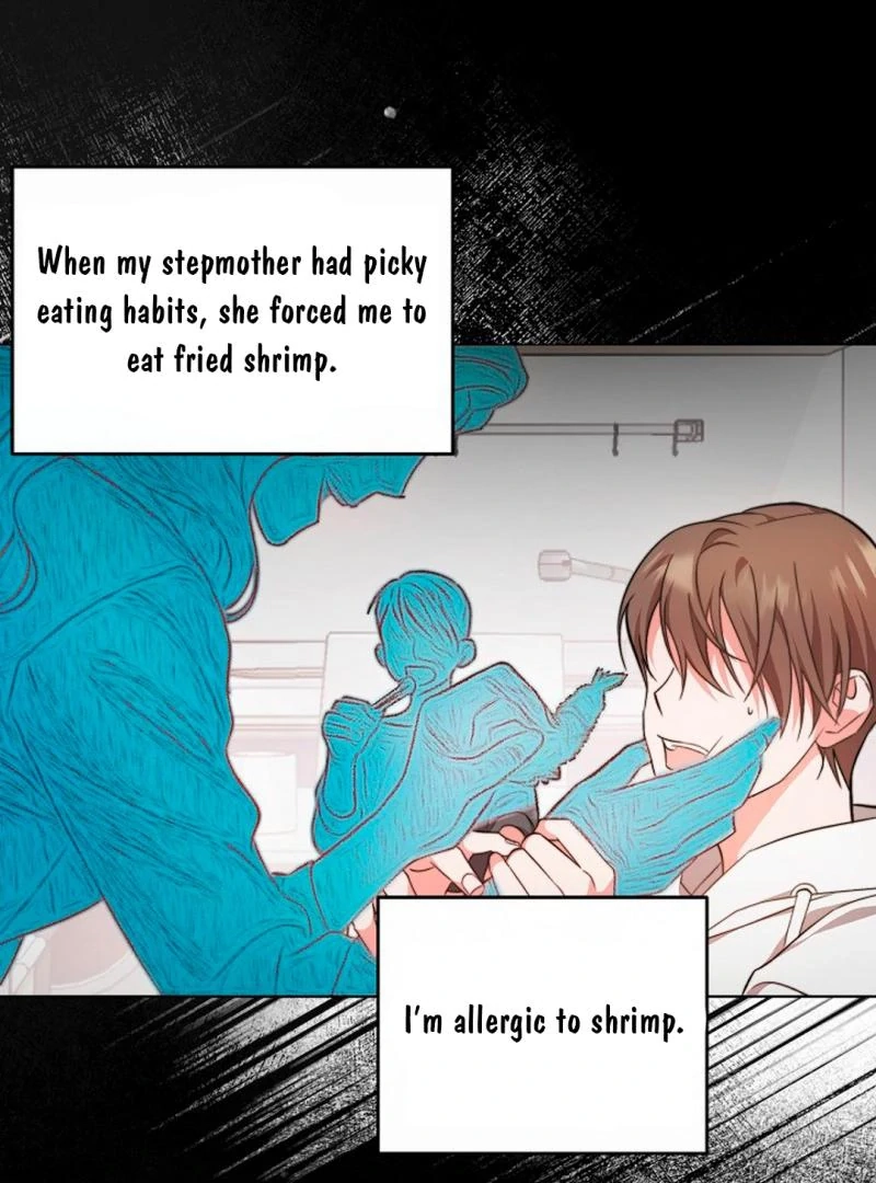Masque Chapter 2 page 5 - 