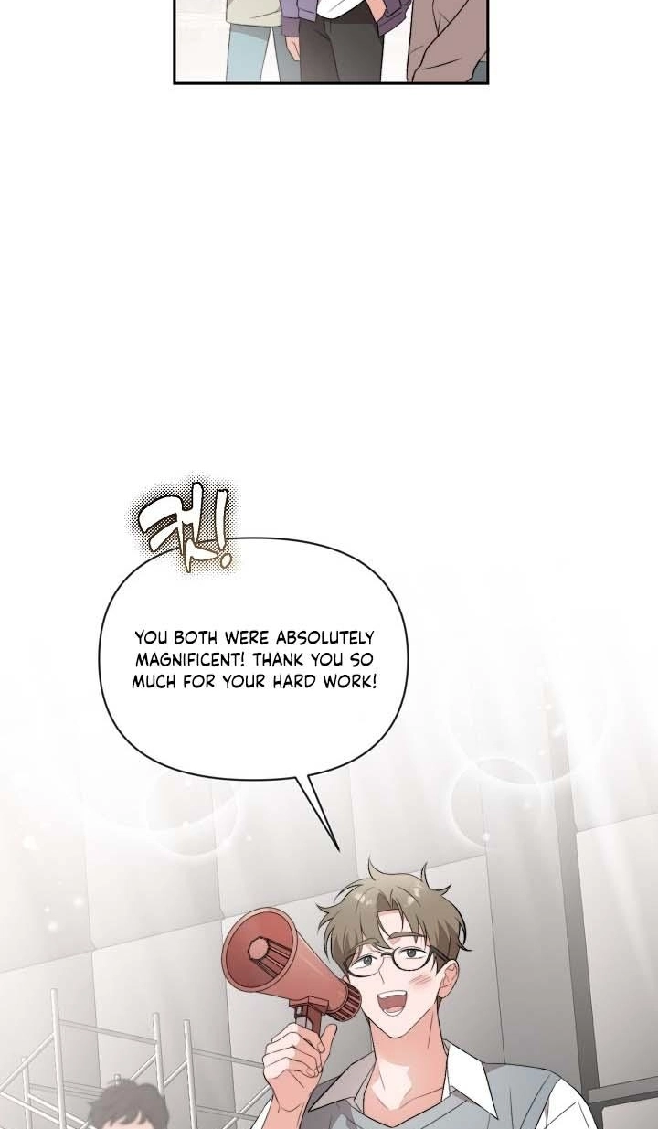 Masque Chapter 20 page 11 - 