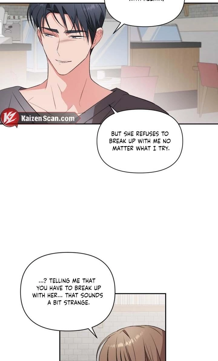Masque Chapter 20 page 18 - 