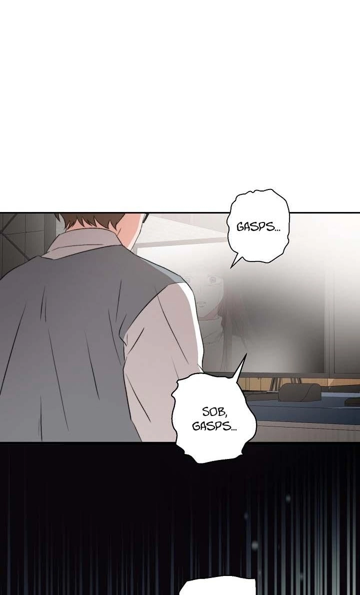 Masque Chapter 20 page 25 - 