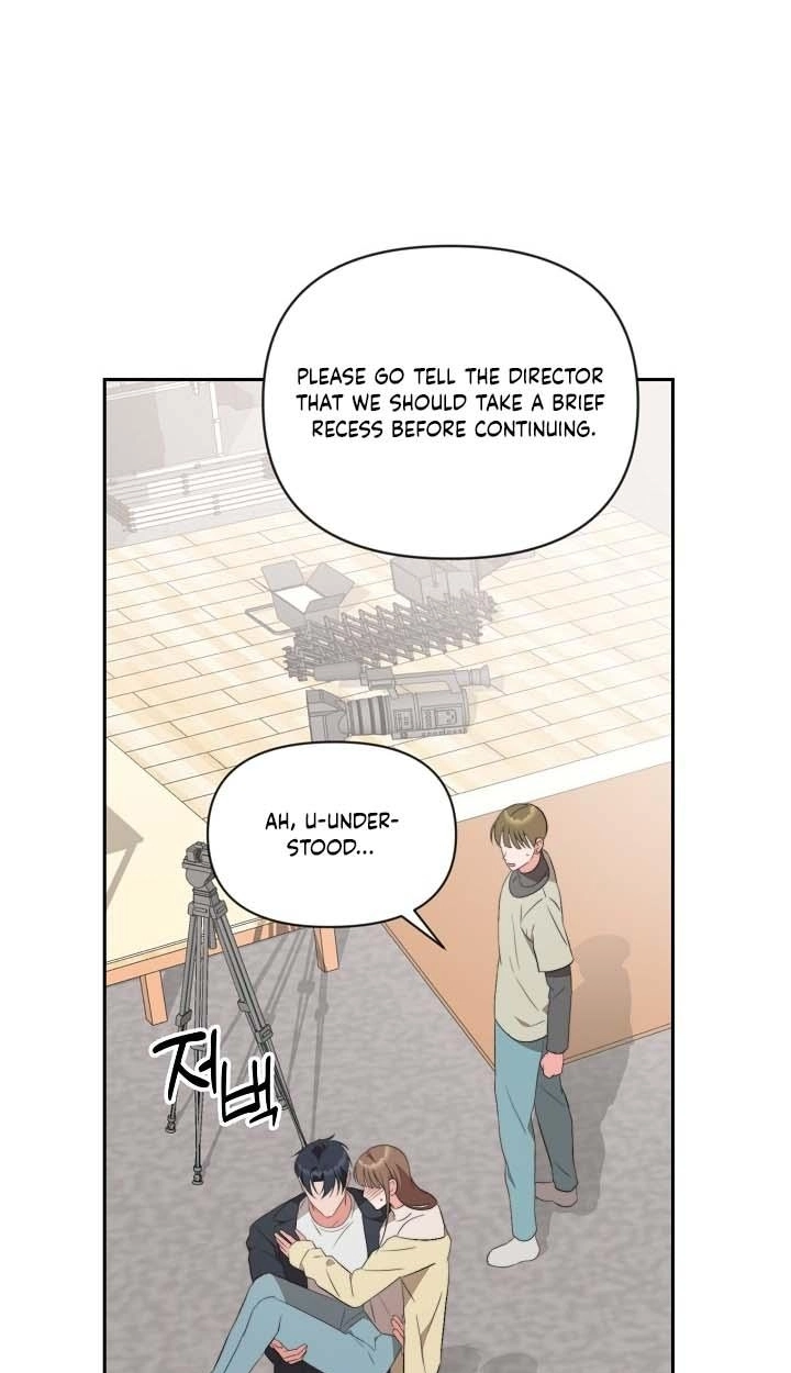 Masque Chapter 20 page 61 - 