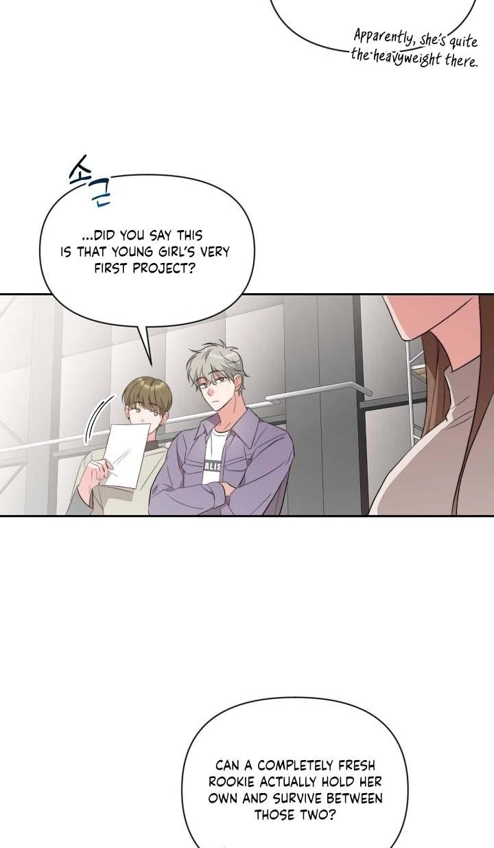 Masque Chapter 20 page 8 - 