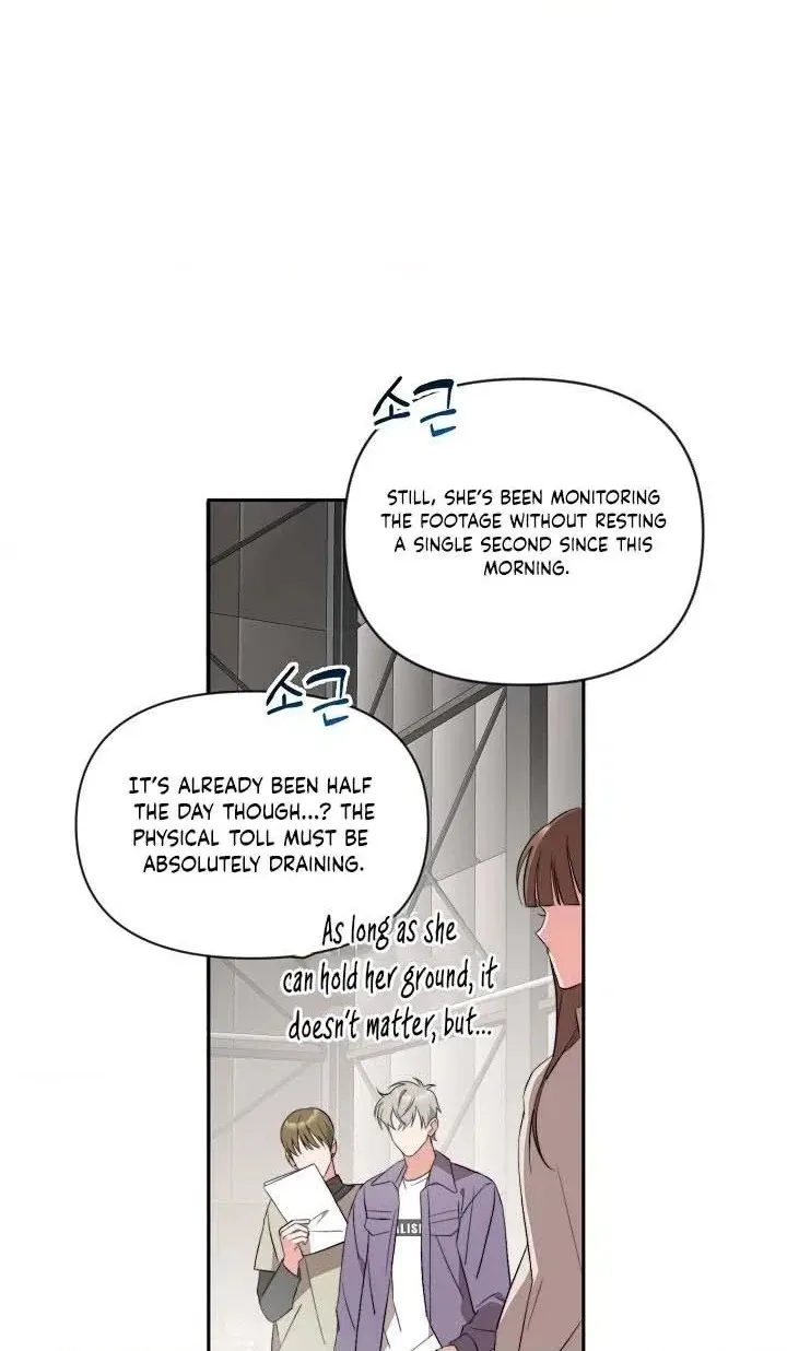 Masque Chapter 20 page 10 - 