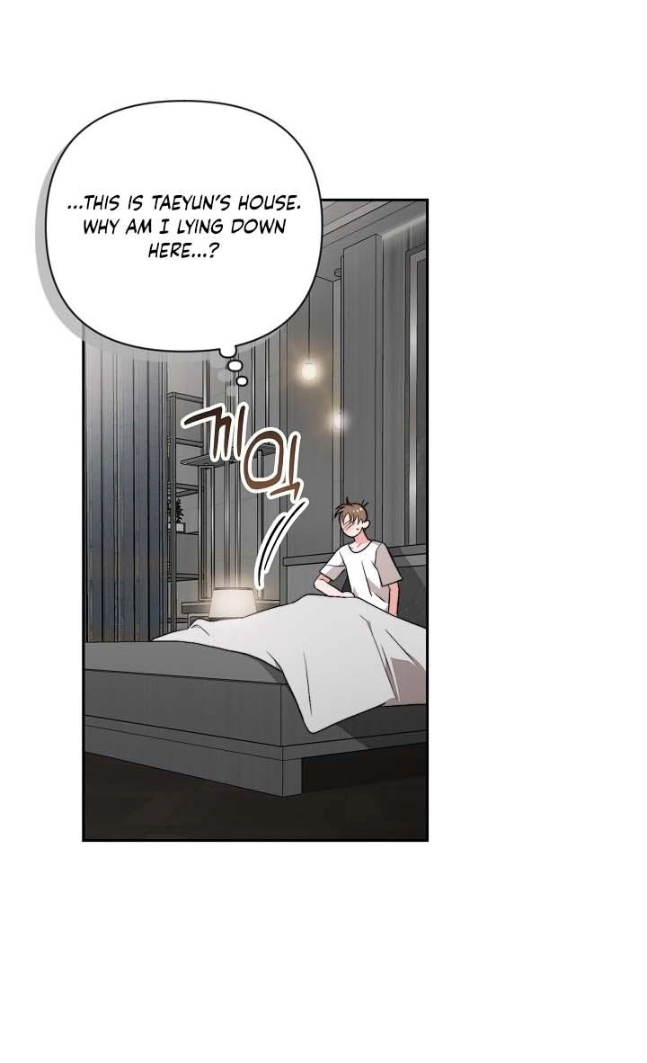 Masque Chapter 21 page 19 - 