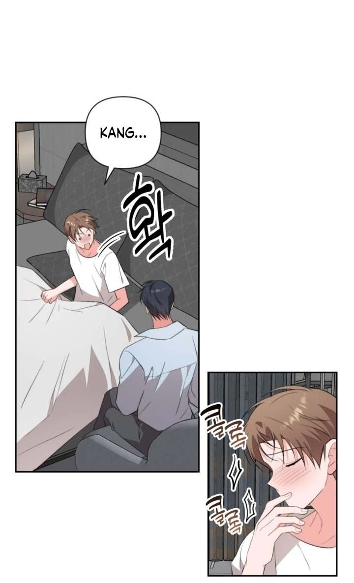 Masque Chapter 21 page 24 - 