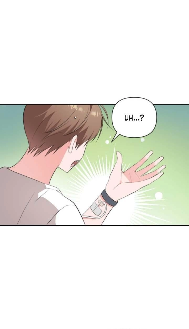 Masque Chapter 21 page 27 - 