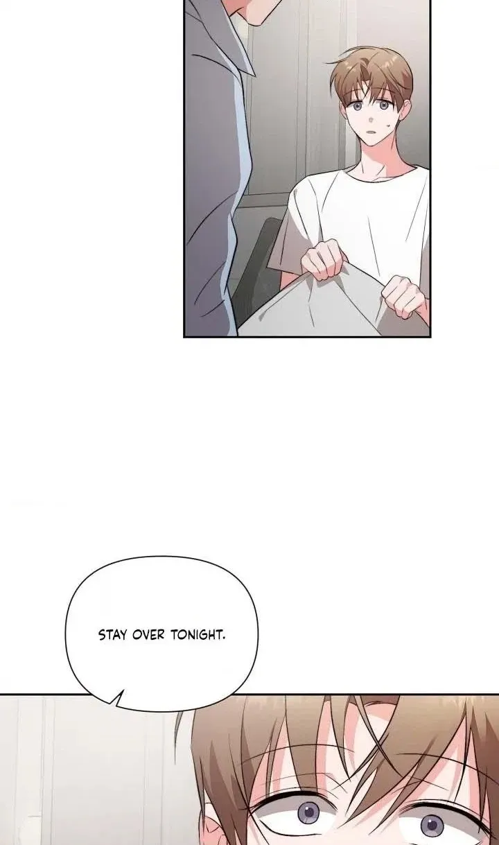 Masque Chapter 21 page 40 - 