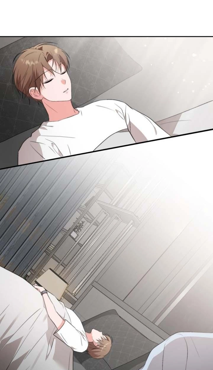 Masque Chapter 21 page 51 - 