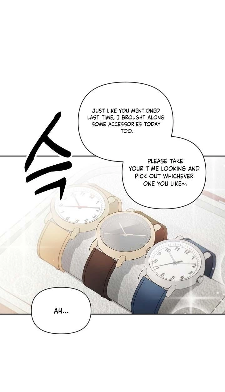 Masque Chapter 22 page 18 - 