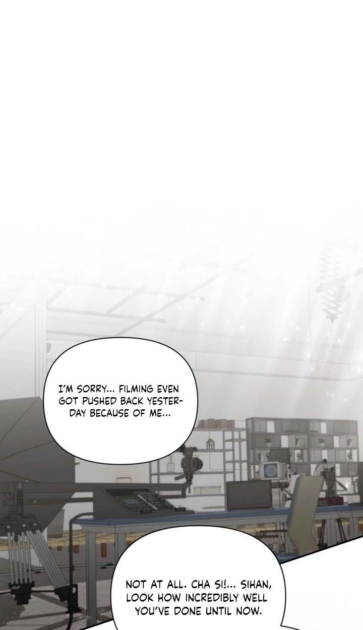 Masque Chapter 22 page 23 - 