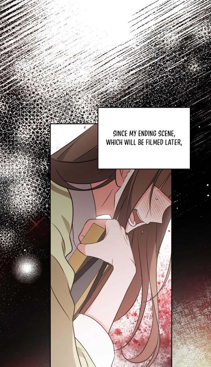 Masque Chapter 22 page 55 - 