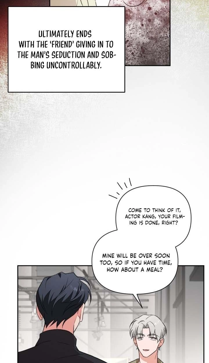 Masque Chapter 22 page 56 - 