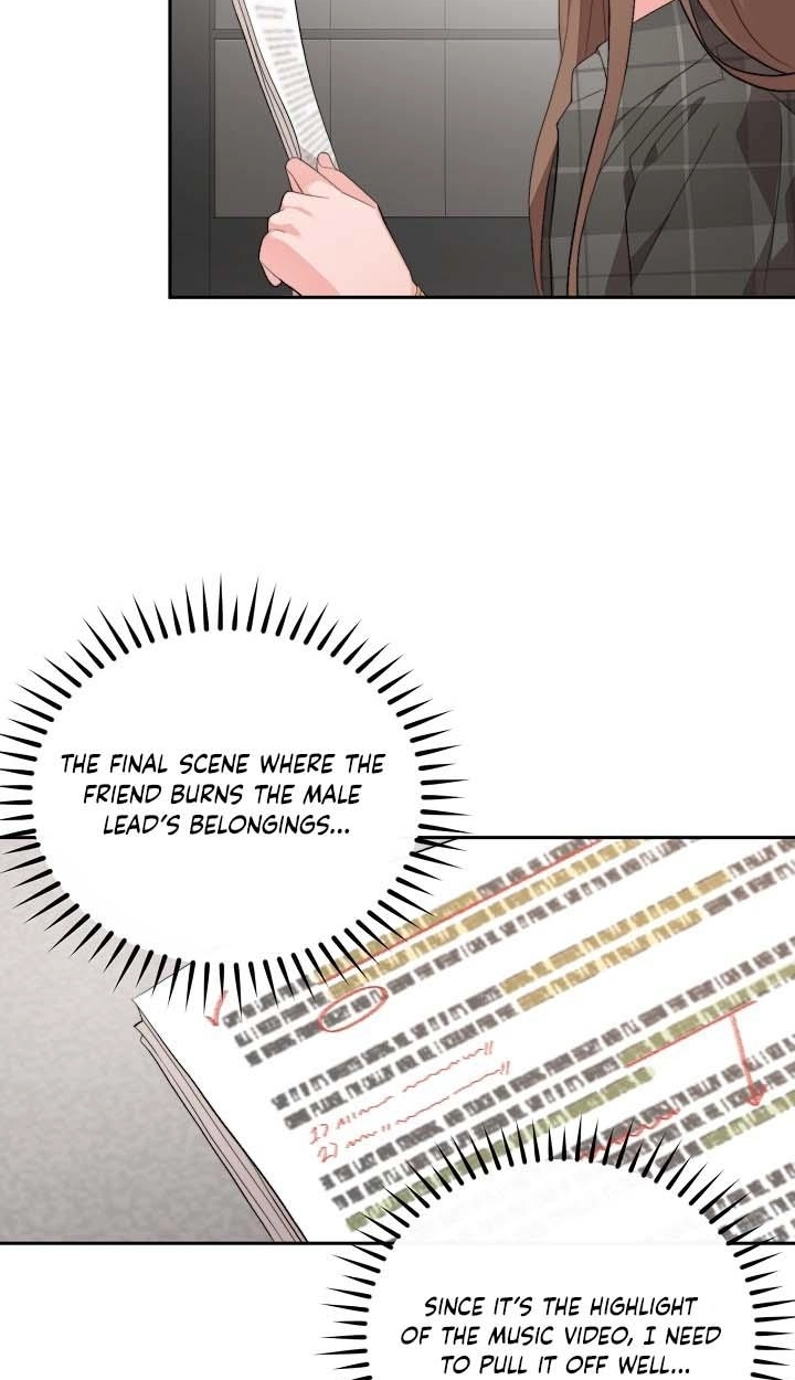Masque Chapter 23 page 16 - 