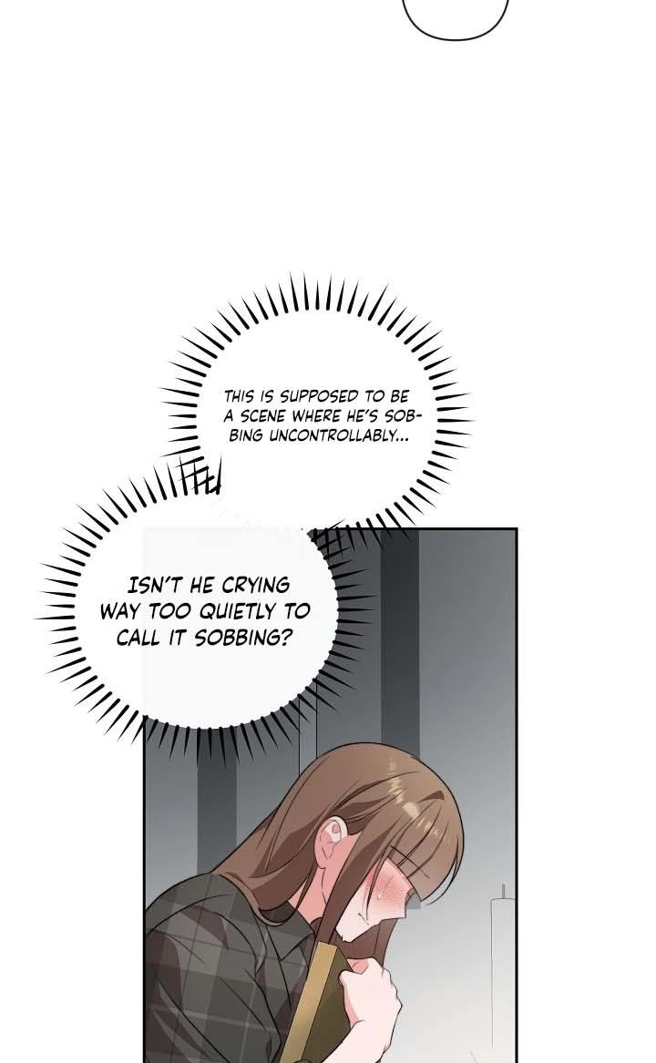 Masque Chapter 23 page 35 - 