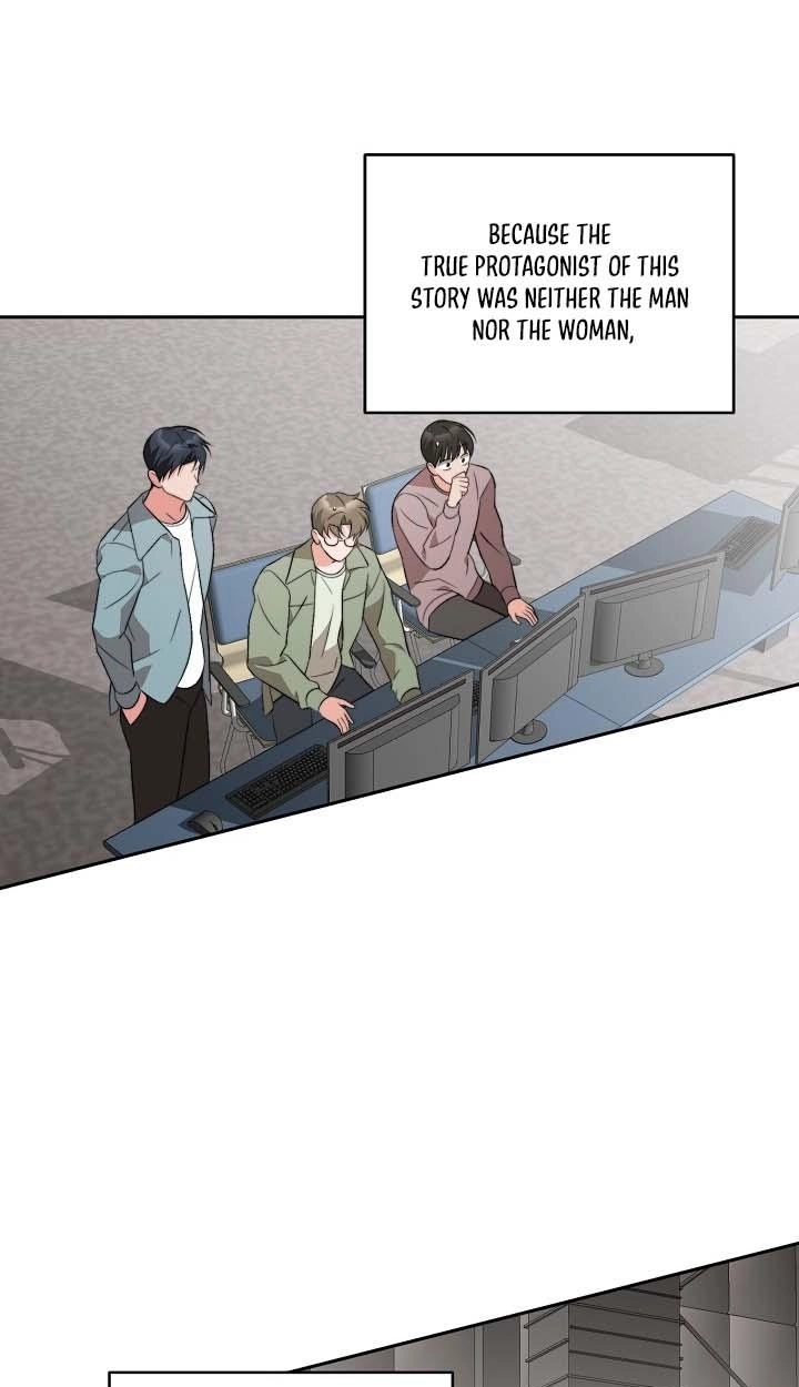 Masque Chapter 23 page 47 - 