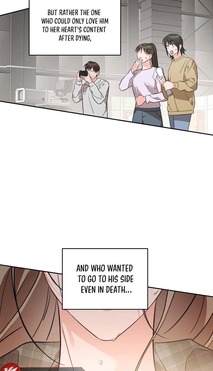 Masque Chapter 23 page 48 - 
