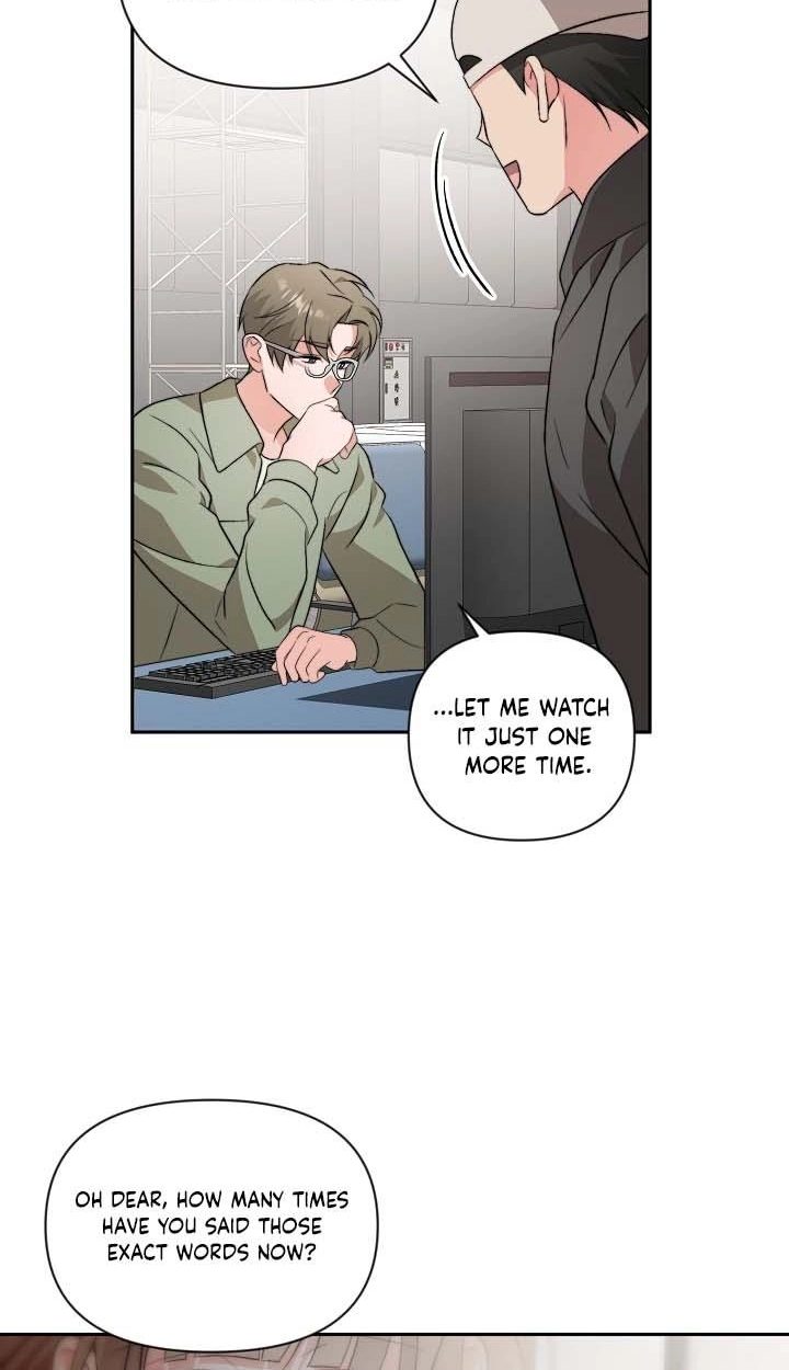 Masque Chapter 23 page 54 - 