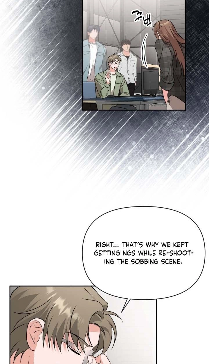 Masque Chapter 23 page 56 - 