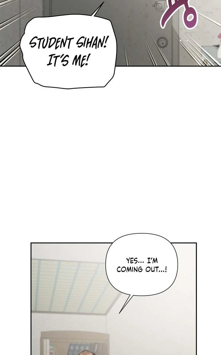 Masque Chapter 24 page 66 - 