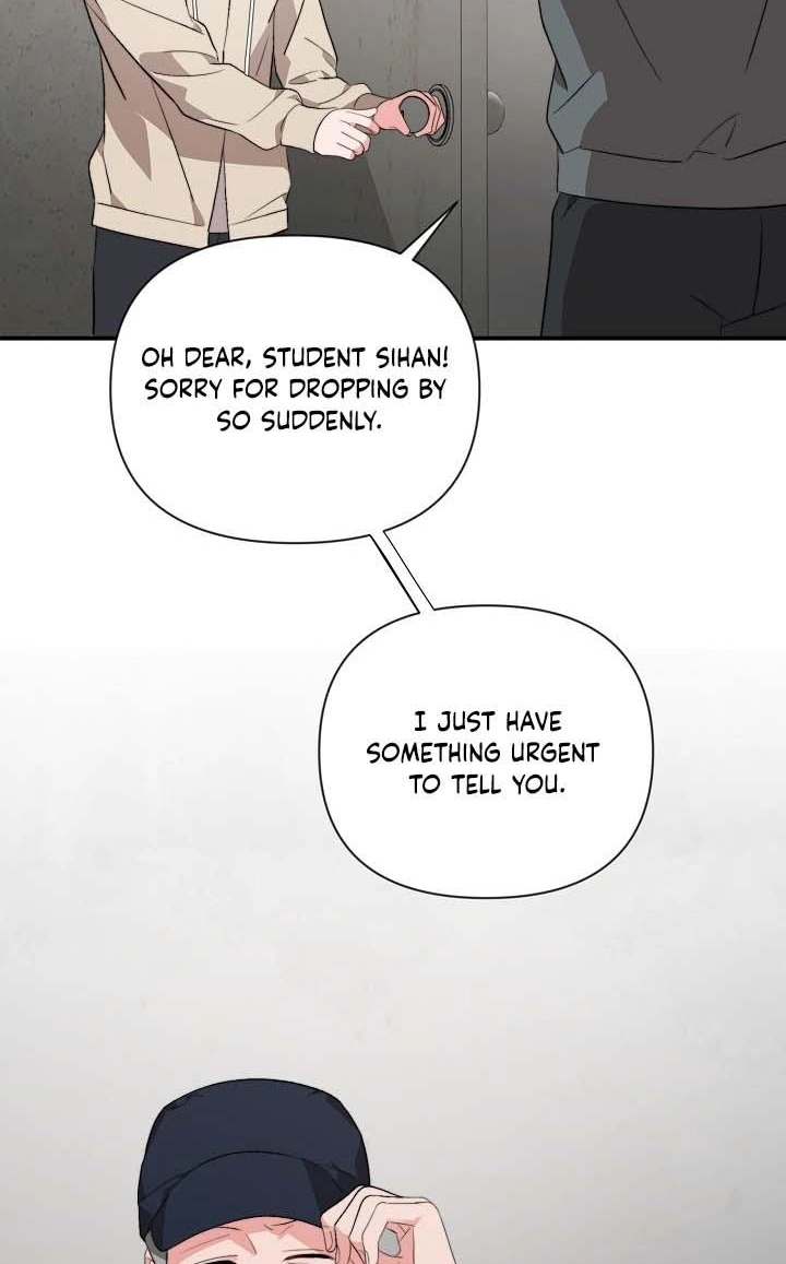 Masque Chapter 24 page 69 - 