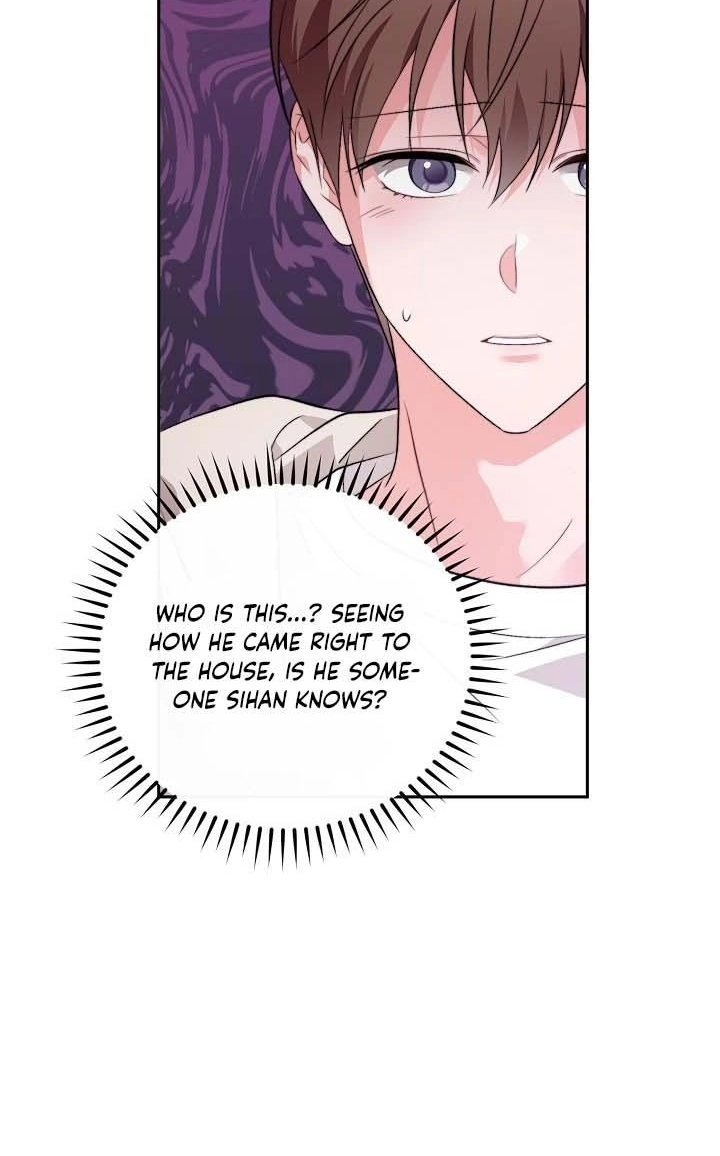 Masque Chapter 24 page 71 - 