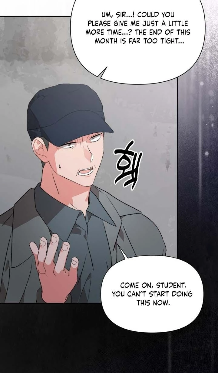 Masque Chapter 24 page 81 - 