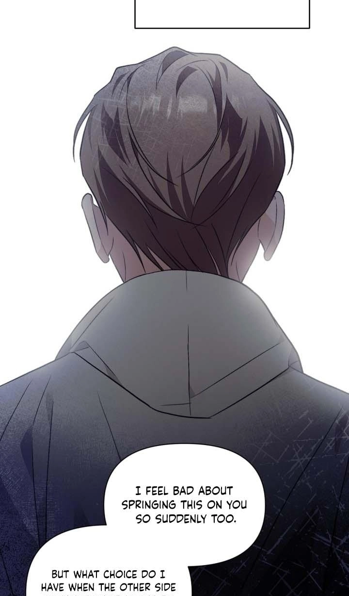 Masque Chapter 24 page 85 - 