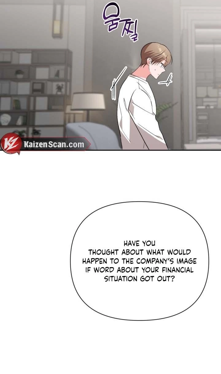 Masque Chapter 25 page 79 - 
