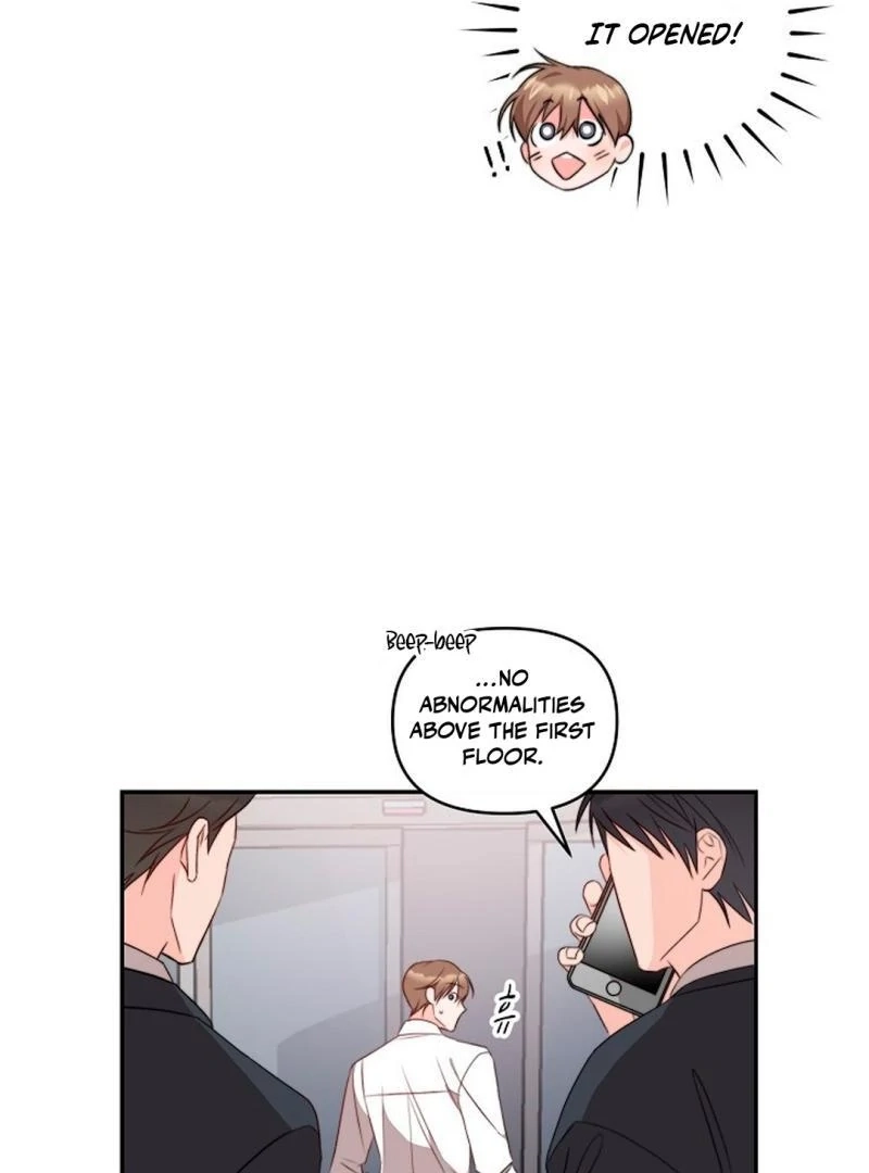 Masque Chapter 3 page 23 - 