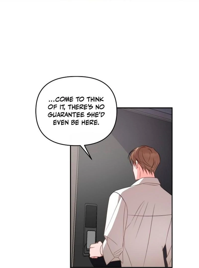 Masque Chapter 3 page 30 - 