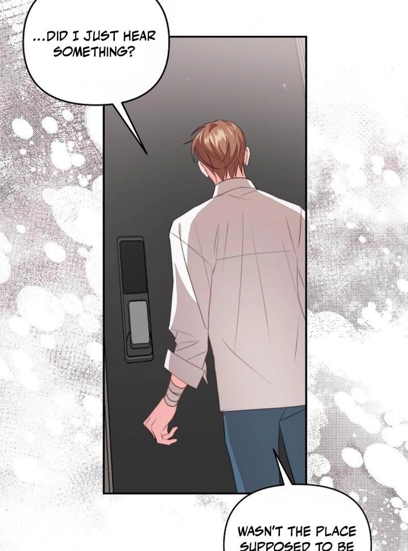 Masque Chapter 3 page 37 - 