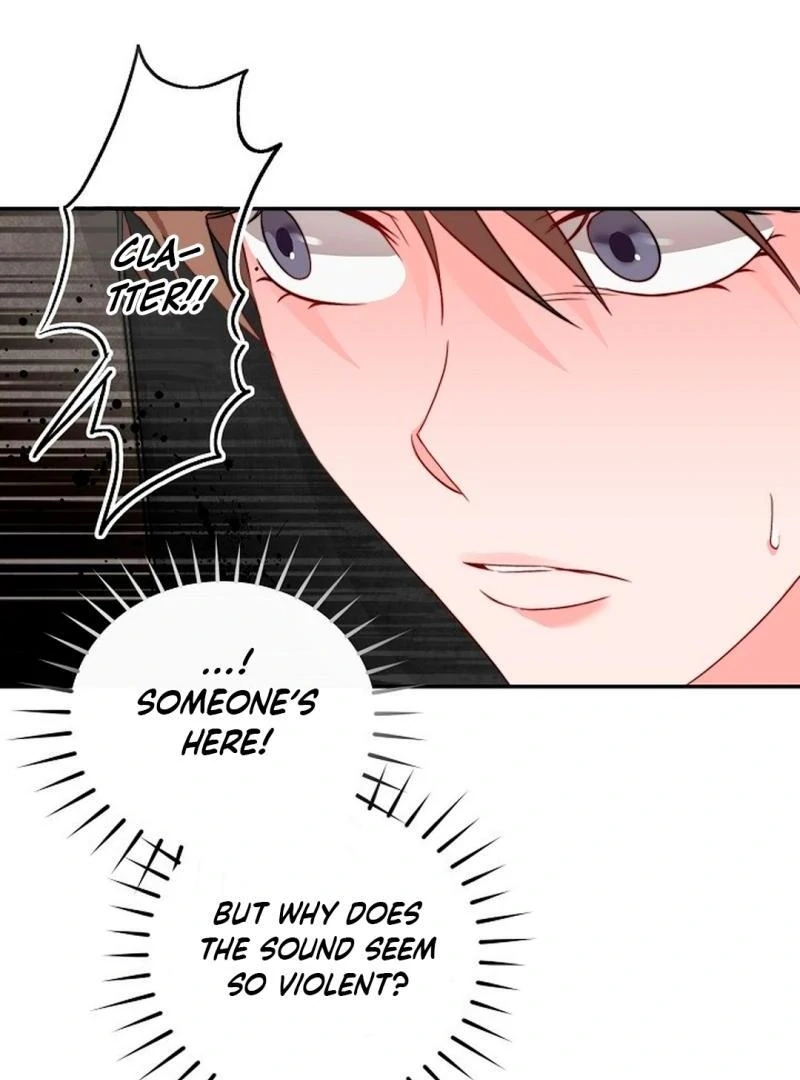 Masque Chapter 3 page 39 - 
