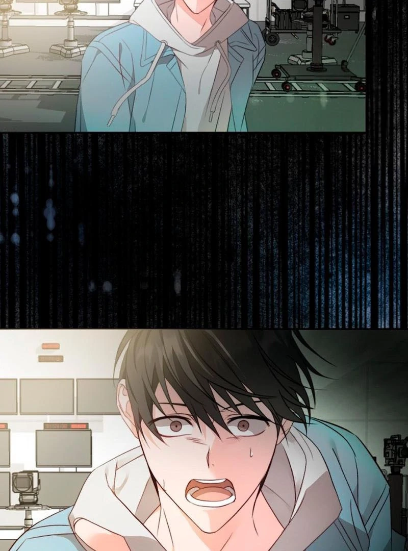 Masque Chapter 3 page 6 - 