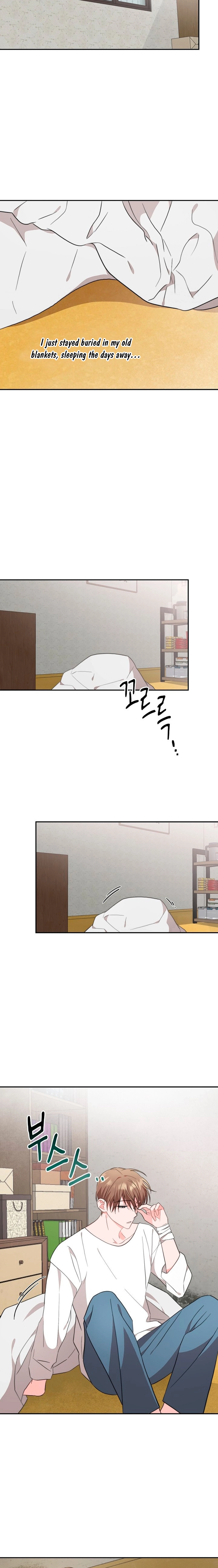 Masque Chapter 4 page 2 - 