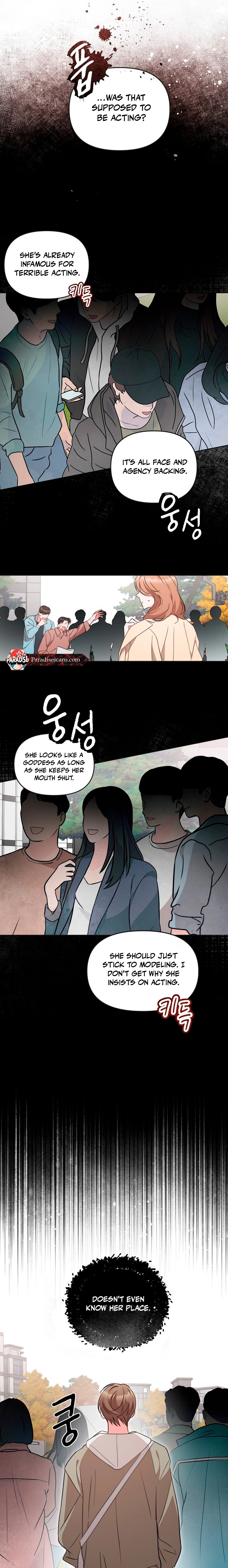 Masque Chapter 4 page 17 - 