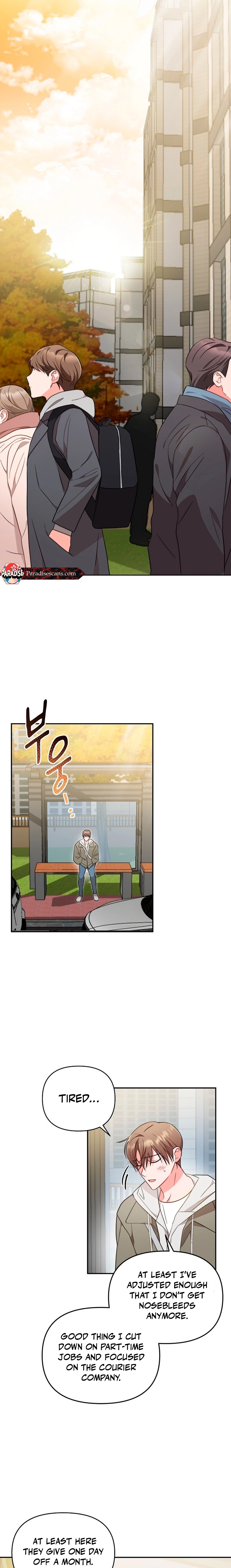 Masque Chapter 4 page 9 - 