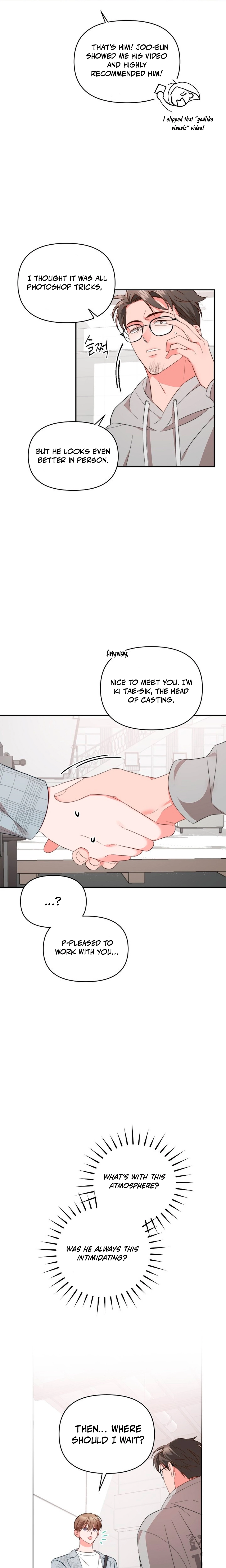 Masque Chapter 5 page 13 - 