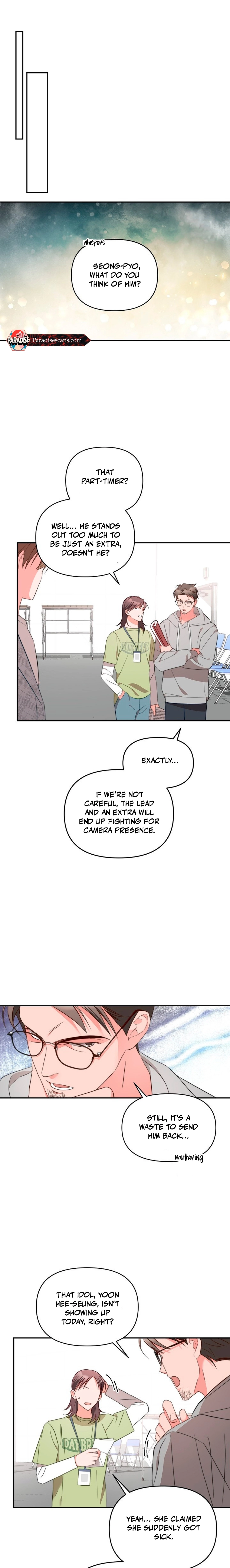 Masque Chapter 5 page 15 - 