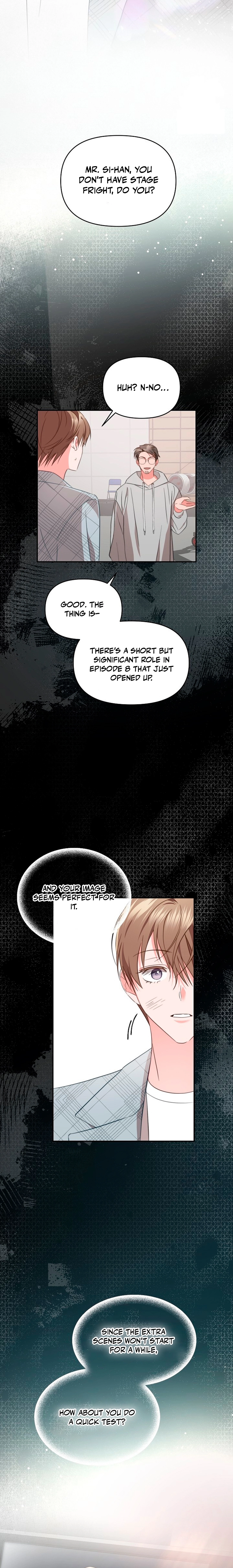 Masque Chapter 5 page 18 - 