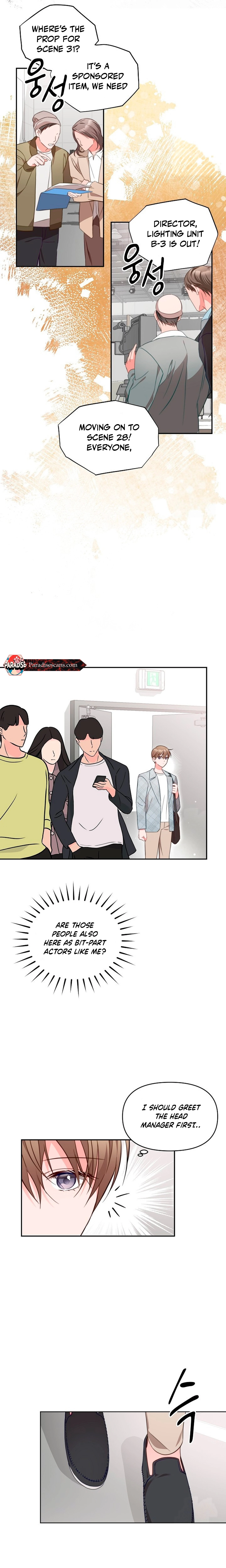 Masque Chapter 5 page 10 - 