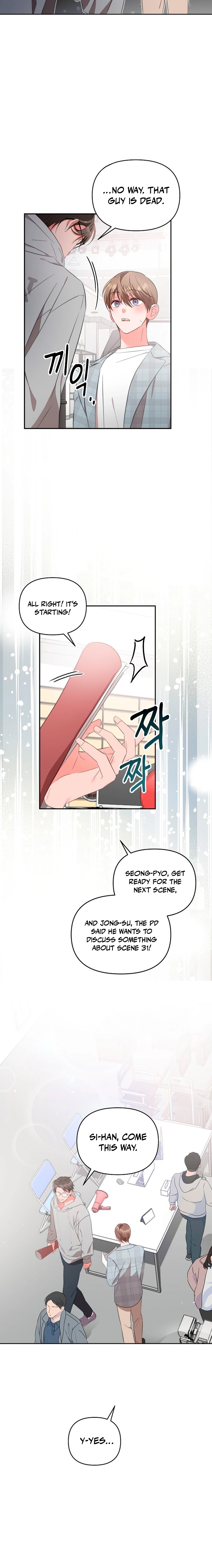 Masque Chapter 6 page 2 - 