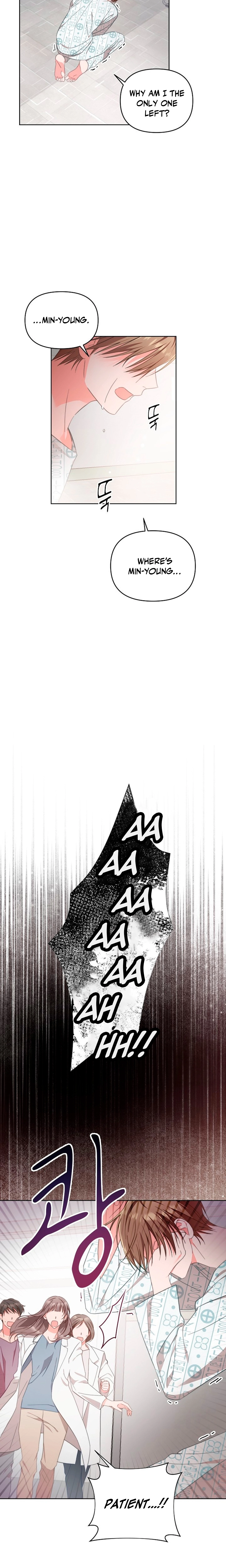 Masque Chapter 6 page 18 - 
