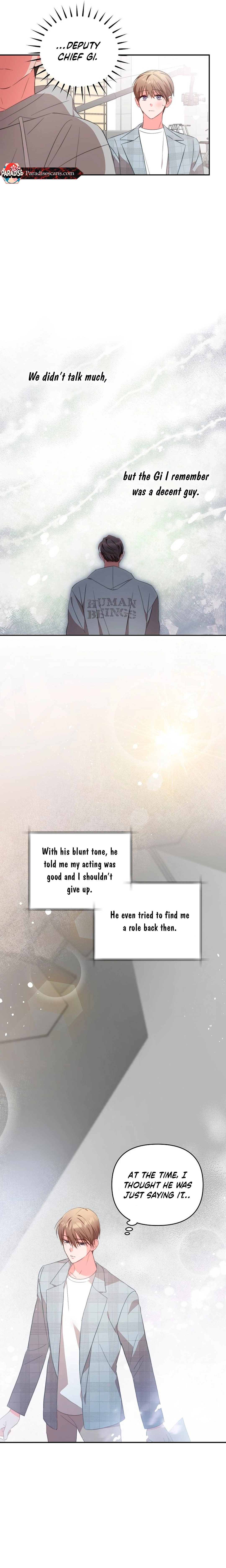 Masque Chapter 6 page 3 - 