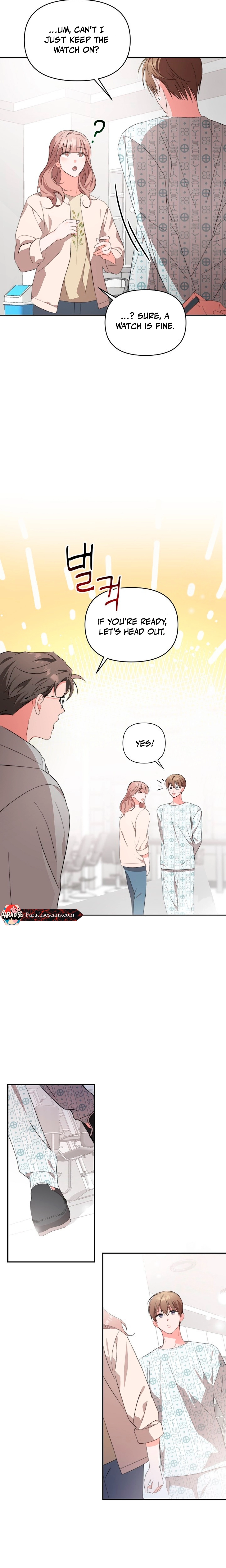 Masque Chapter 6 page 9 - 
