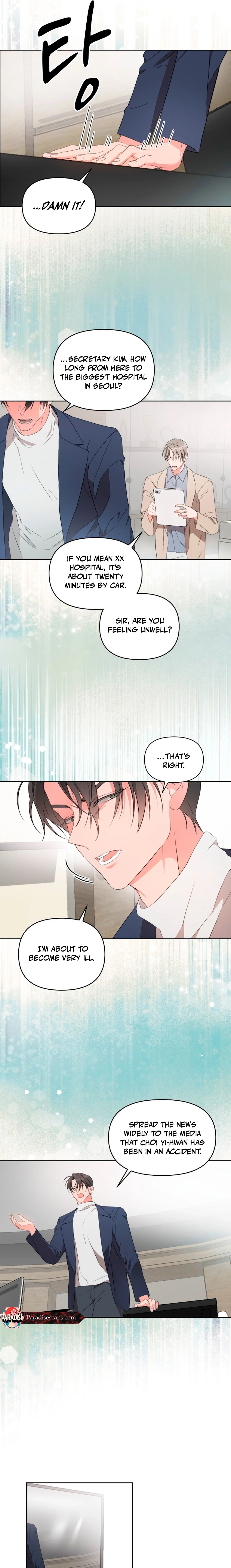 Masque Chapter 7 page 13 - 